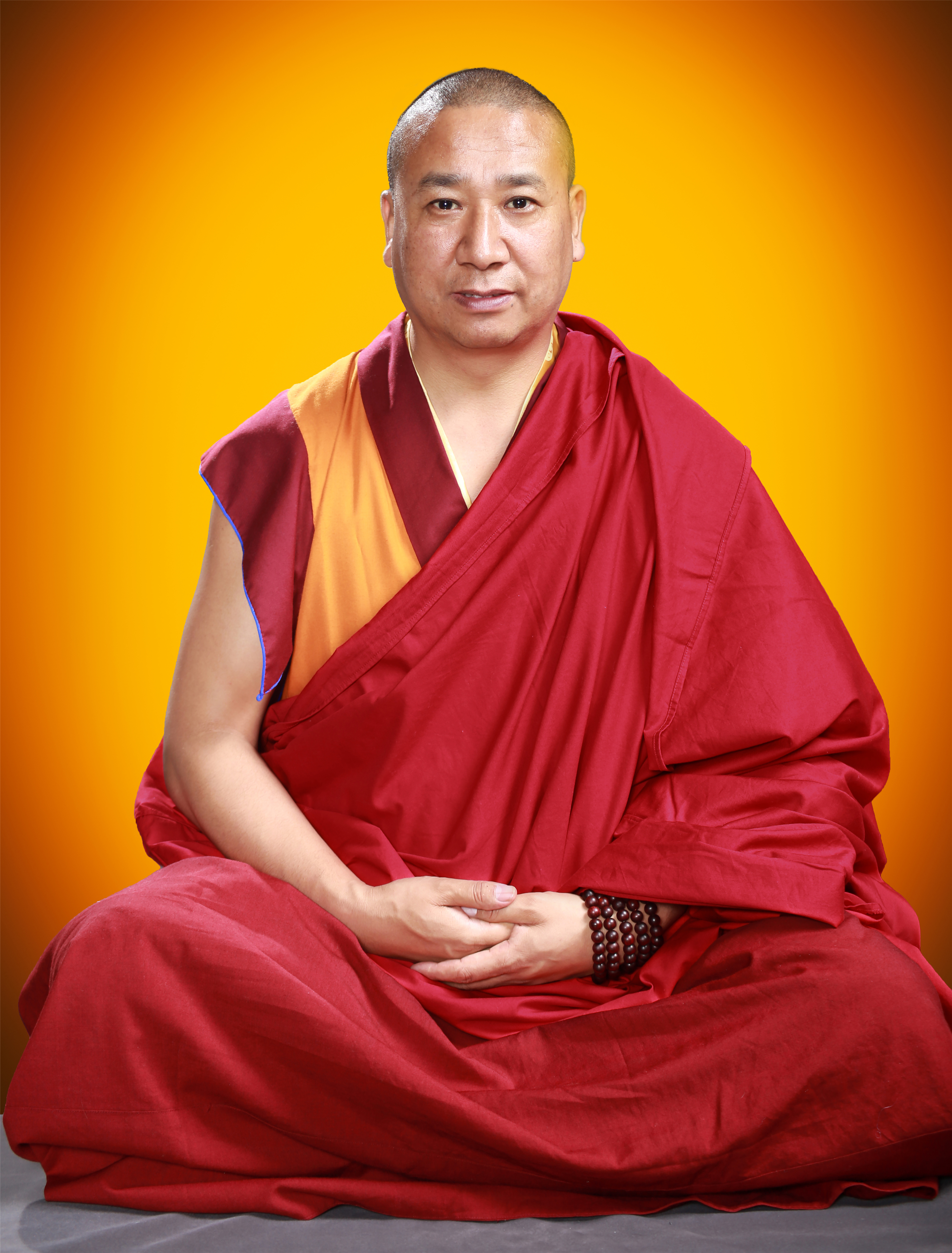《如意吉祥颂》